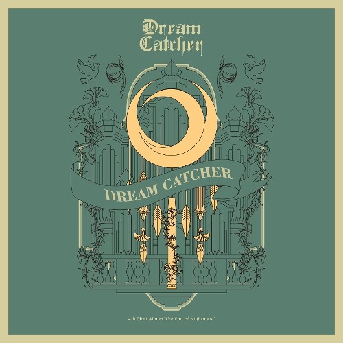 Dreamcatcher - PIRI