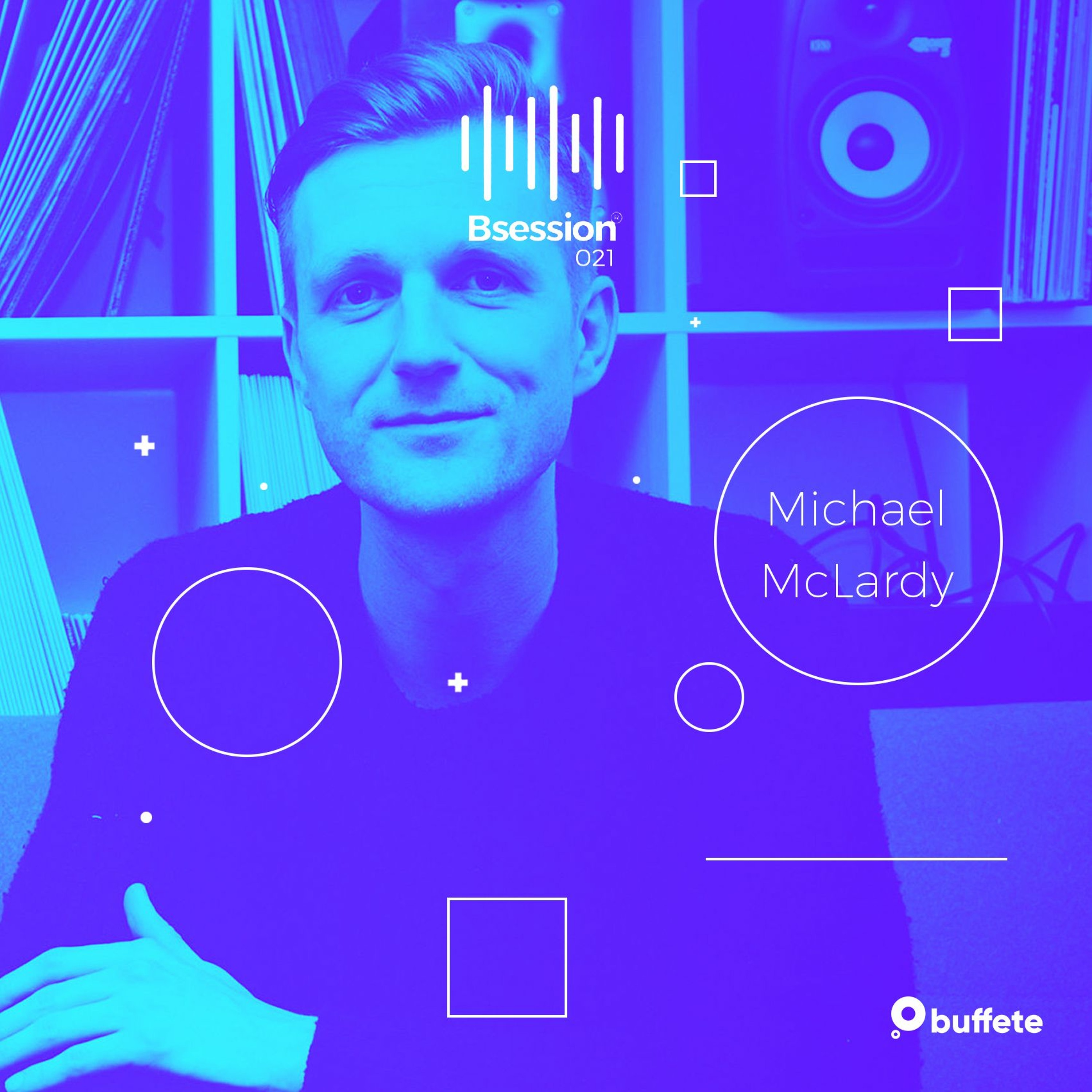Bsessions Podcast