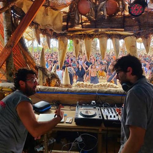 Djset Atman 2019