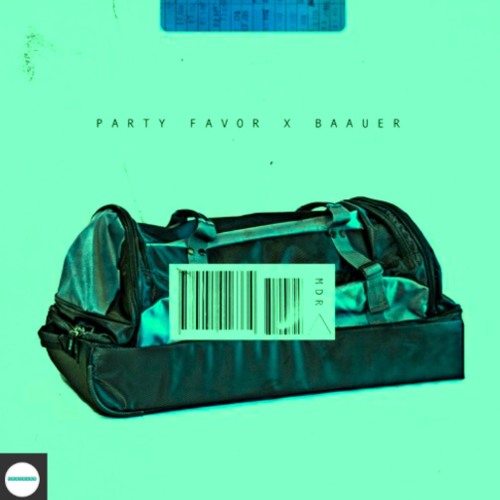 MDR (NeoNoise Edit) - Party Favour X Baauer