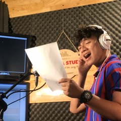 Ly Rượu Mừng (Cover) - Hồng Quang
