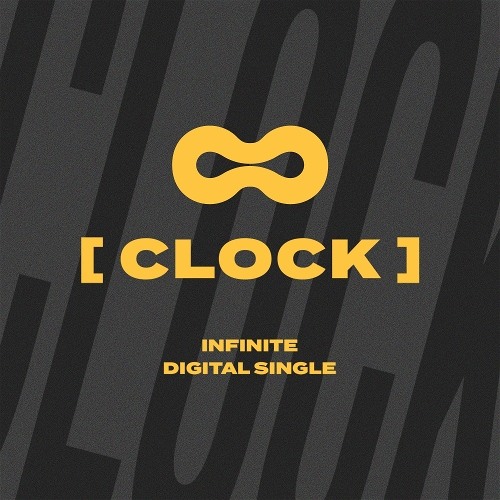 INFINITE - CLOCK