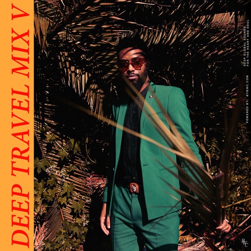 Deep Travel Mix 5