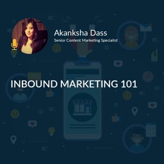 Inbound Marketing 101