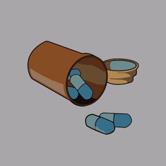 Hard Freestyle Rap Instrumental (Drake Type Beat) - "Traffic" - Hard Trap Beat