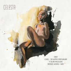 Ezikiel - The Women From Balkan (Original Mix)