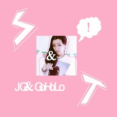 J Gryphin & ǴoHoĹo / ♥ S&T ♥ (R&Trap)☆ iTunes 6/20  NEWRelease☆