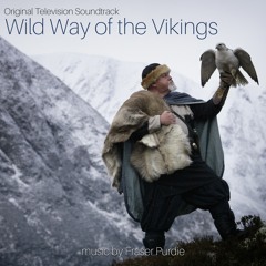 Wild Way Of The Vikings -  Heading West