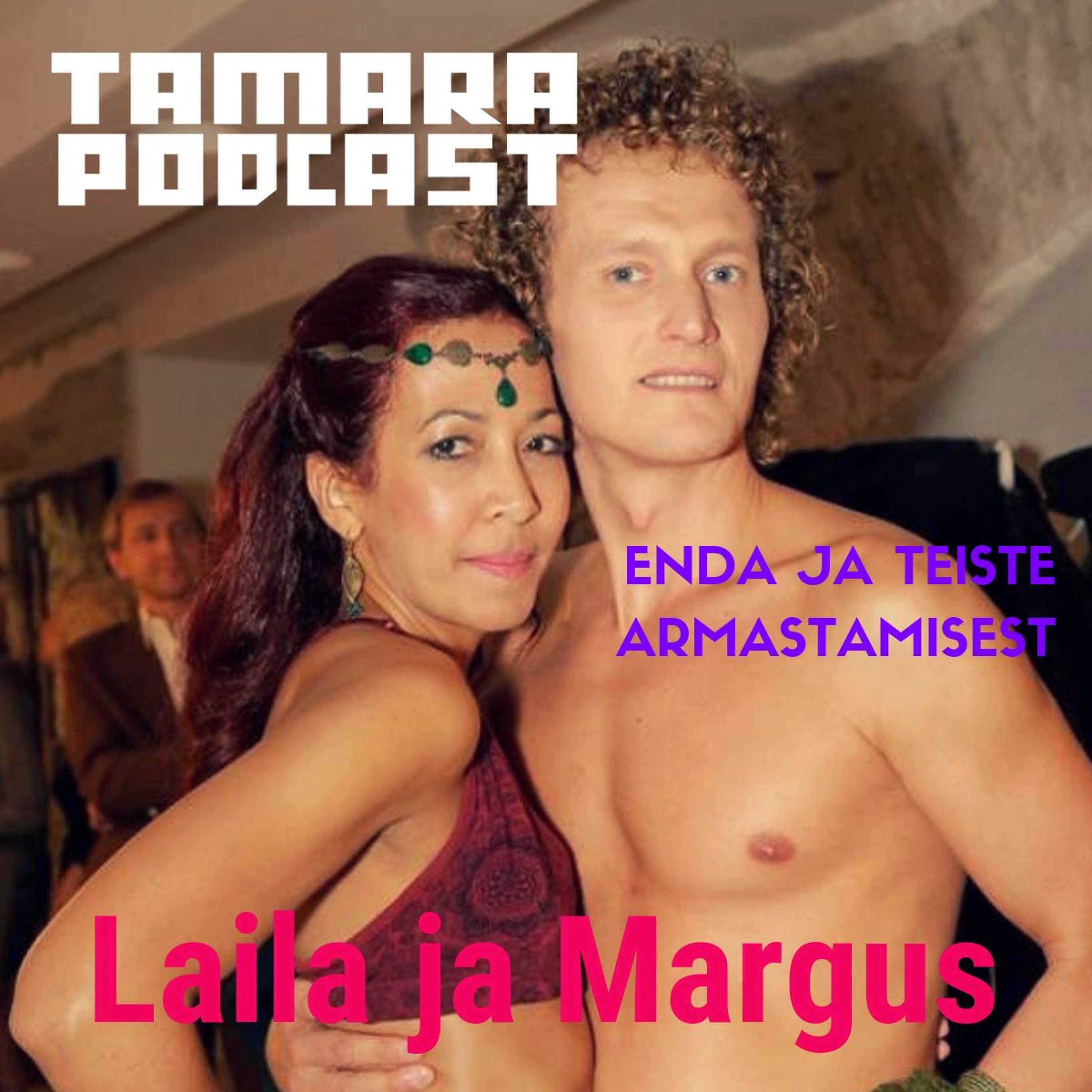 Tamara Podcast