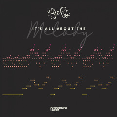 Aly & Fila - It's All About The Melody [FSOE]