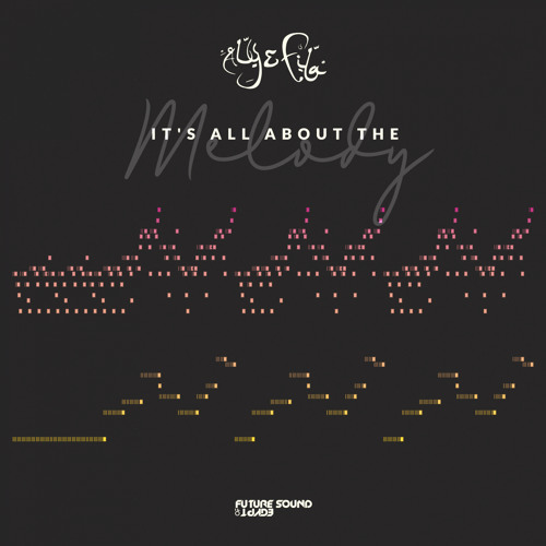 Aly & Fila - It's All About The Melody [FSOE]