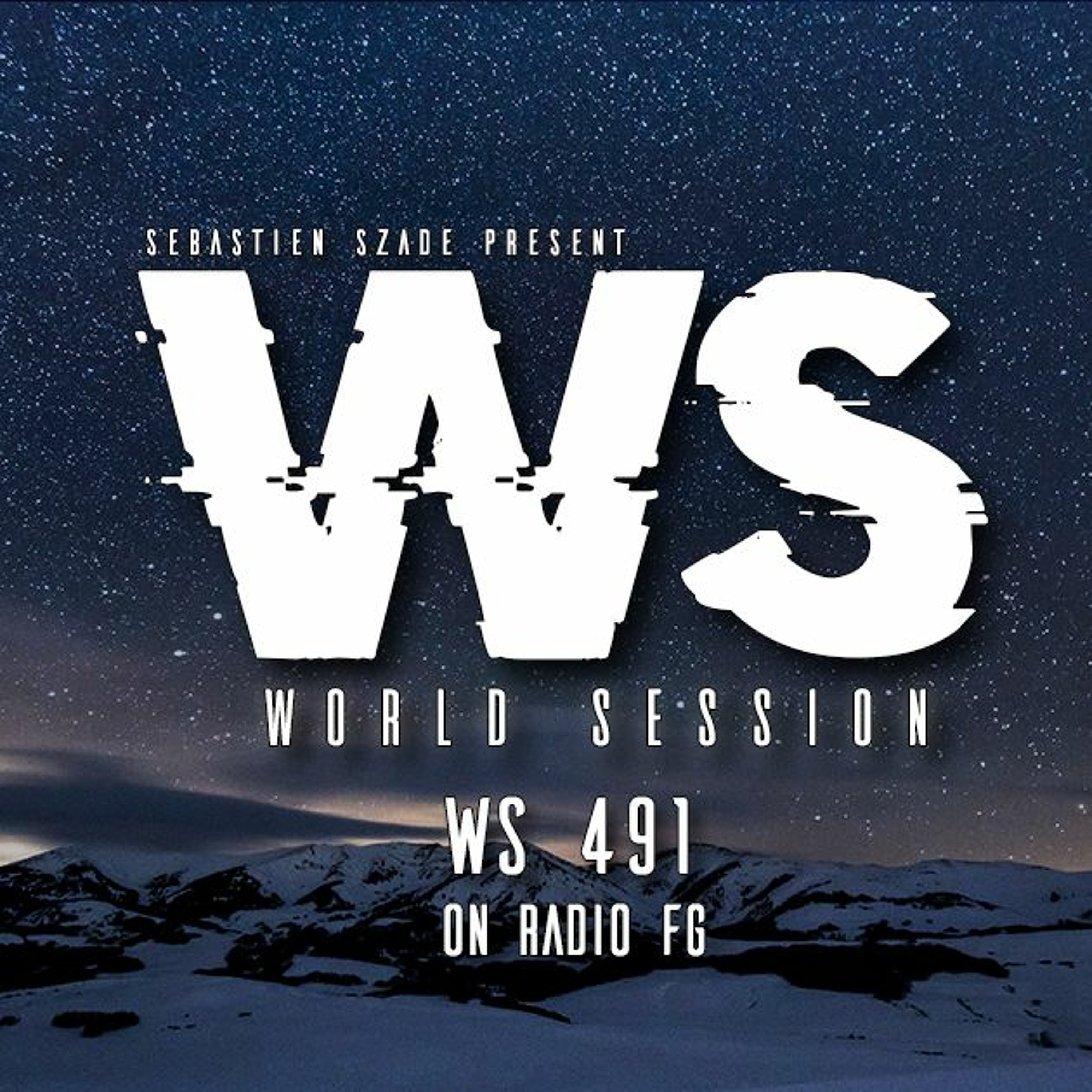 World Session by Sebastien Szade
