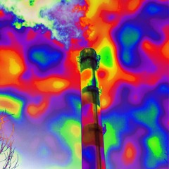 В.Цой - Кино | Бошетунмай - А из наших труб идет необычный дым. (Dj Vi REMIX)