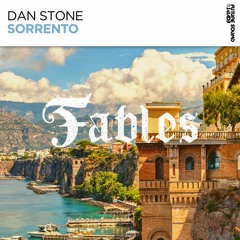 Dan Stone - Sorrento [FSOE Fables]