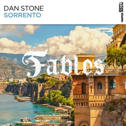 Dan Stone - Sorrento [FSOE Fables]