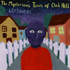 The Mysterious Town of Oak Hill - the sleepover party