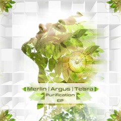 Merlin & Argus - Purification