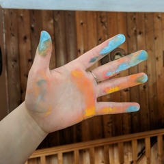 Tricks Up My Sleeve {Hi-Q x tonywithice}