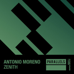 Antonio Moreno - Zenith [FSOE Parallels]
