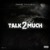 Artwork for RGNINE - Talk Too Much