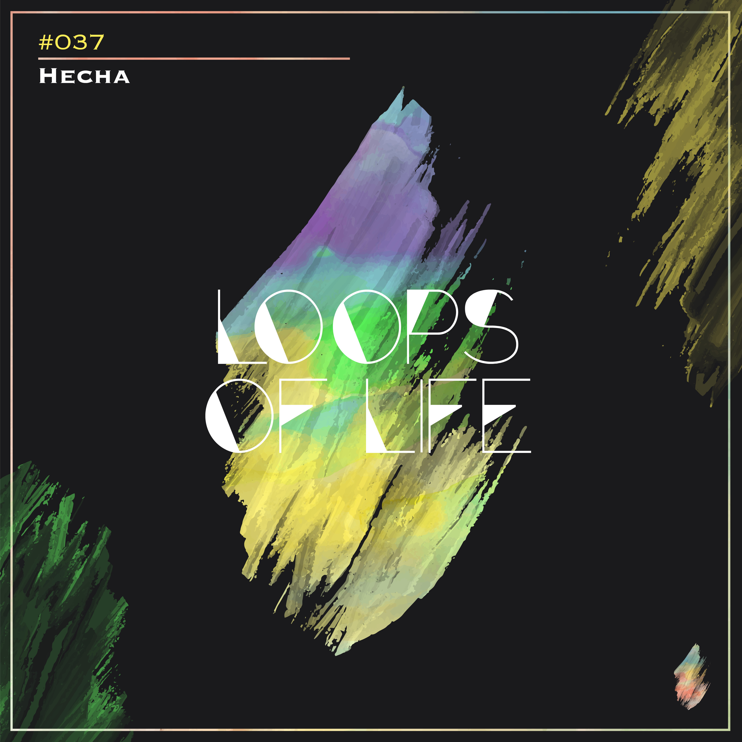 MarmorMetall presents: Loops of Life