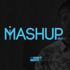 iMashup Part.1 by AndyBeatZ