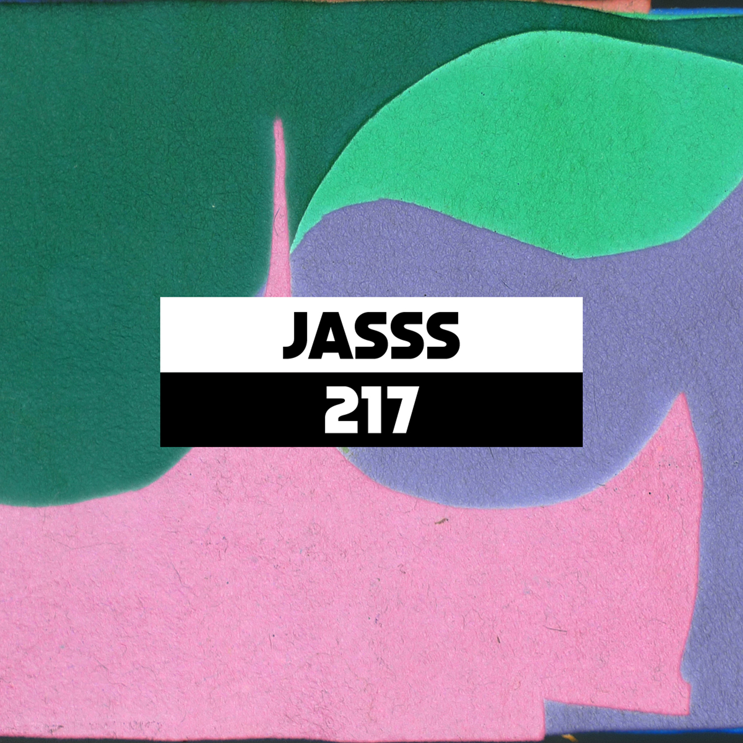 Dekmantel Mix Series