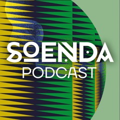 Amotik - Soenda Podcast 2019 #1