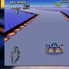 BS F - Zero Grand Prix 2 With James Rolfe And Mike Matei