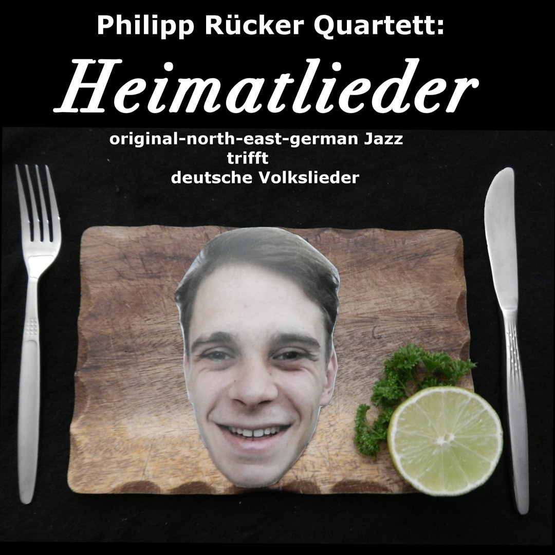 Philipp Rücker Stream Zum Tanze, da geht ein Mädel mit güldenem Band by Philipp Rücker ...