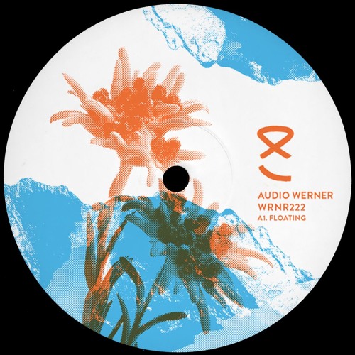 A. Audio Werner - Floating [AKU013]