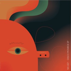 PREMIERE: Niv Ast - Disco Monroe (Mr TC Remix)[Snap, Crackle & Pop]