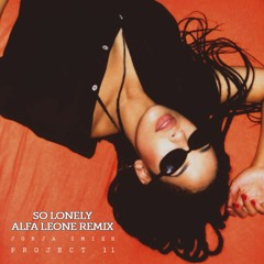 Jorja Smith - So Lonely (Alfa Leone Remix)