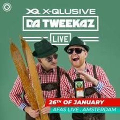 X-Qlusive Da Tweekaz 2019 | Da Tweekaz LIVE