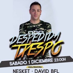 DJ TXESPO - DIRECTO DESPEDIDA + CIERRE @ CRAZY NON 2018-12-02_5h39m39