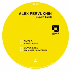 A2 Alex Pervukhin - Aseed Base