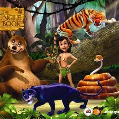Jungle Book - Season 3 for TF1 & ZDF