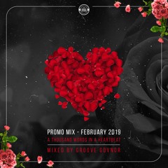 Promo Mix (Feb 2019)