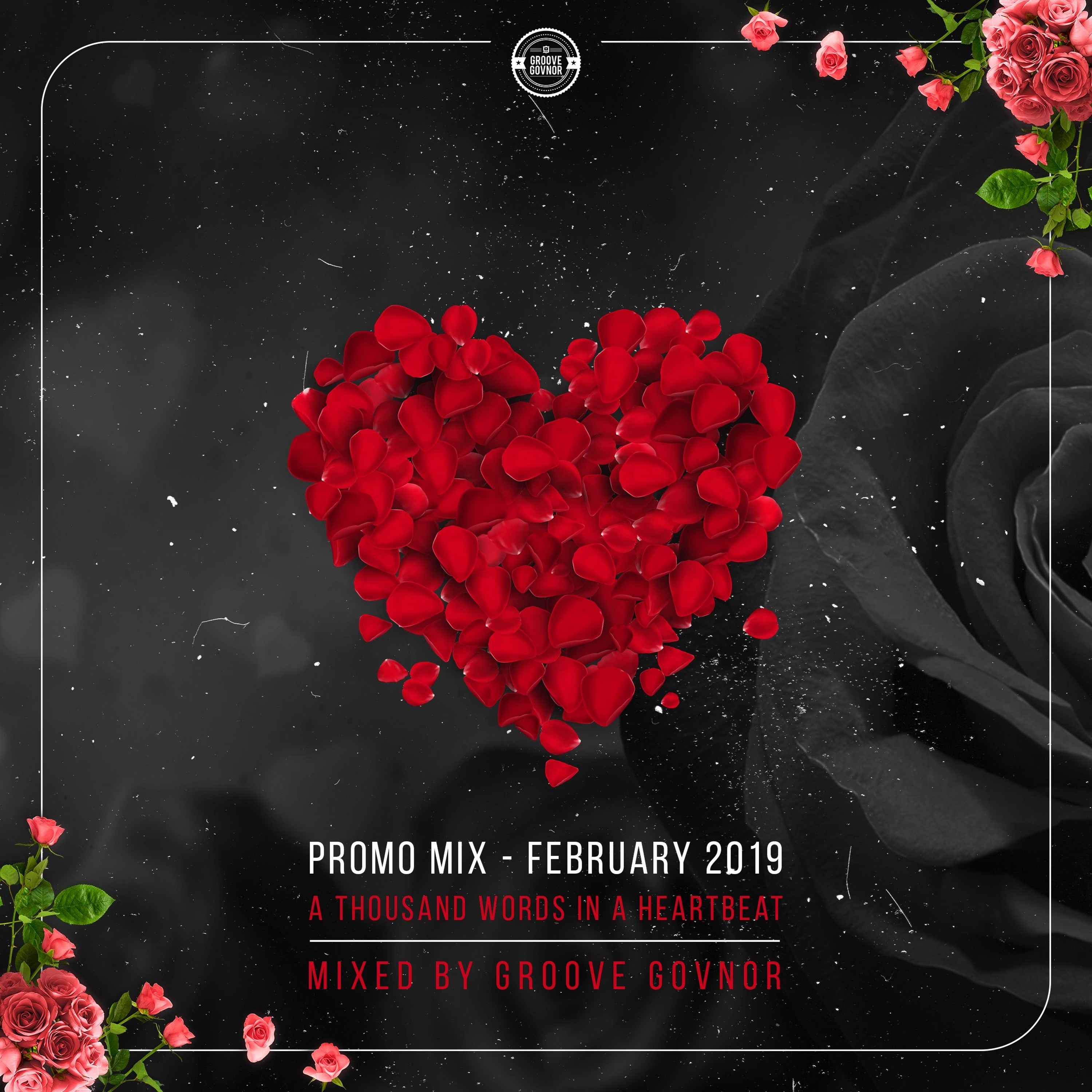 Promo Mix (Feb 2019)