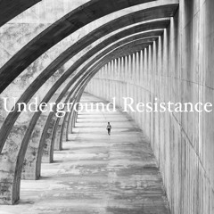 My$ter - Underground Resistance feat. BELL DOG (Prod. yuiyui)