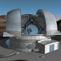 S14E08 Les Futurs Telescopes