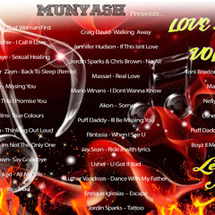 LOVE BALLAD VOL.1