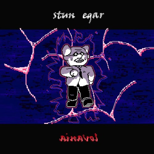 stun egar