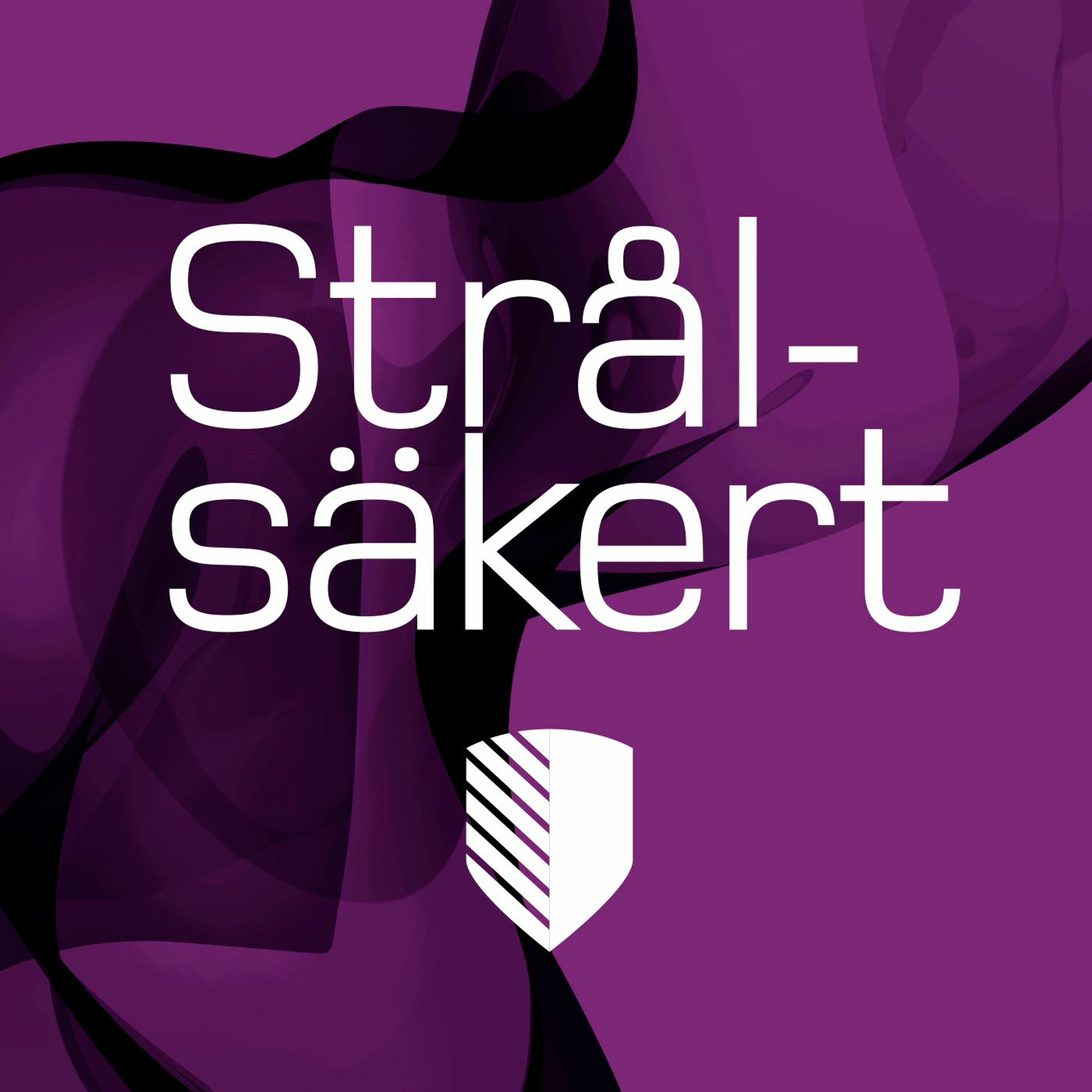 Strålsäkert - En podd om strålning