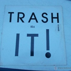 Palostek - Trash It! (FREE DL)
