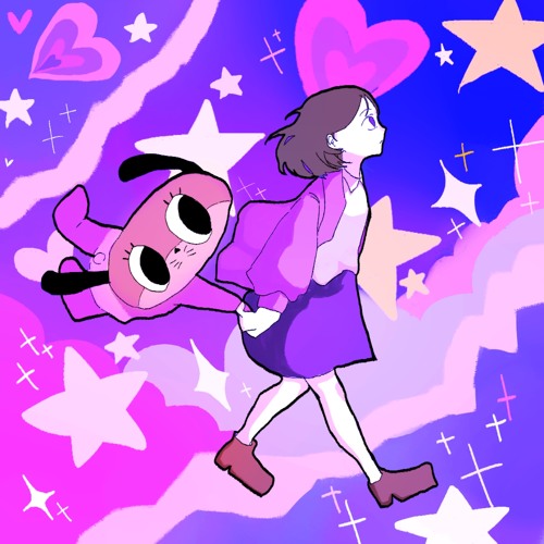 maromi (망상대리인)