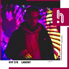Hyp 378: Lamont