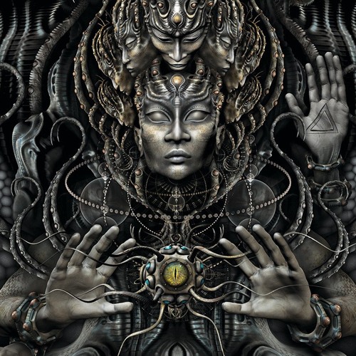 ૐ H.O.K ૐ-Dj Set 02/2019
