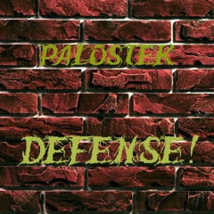 Palostek - DEFENSE! (Bonus track) (Free DL)