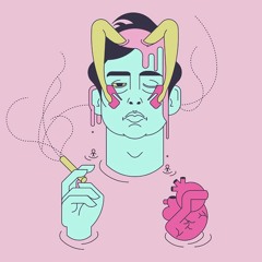 Joji - Test Drive (Crab Sound RMX)